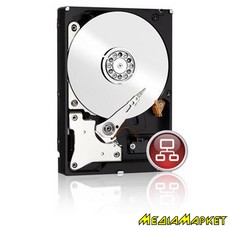 WD30EFRX   Western Digital WD30EFRX 3.5 SATA 3.0 3TB IntelliPower 64MB Red